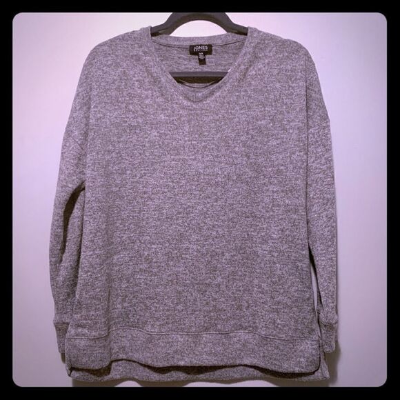 Jones New York Sweater - Picture 1 of 5